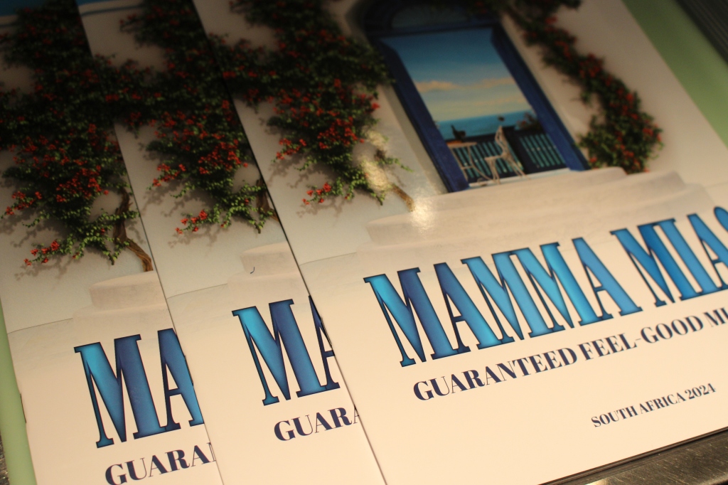 REVIEW: Thank you for the music, Mamma Mia!